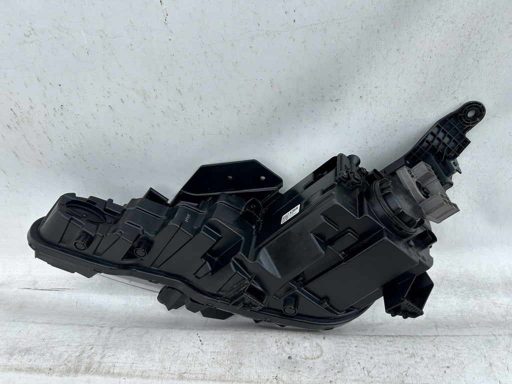 Frontscheinwerfer Hyundai Elantra 92102-F2 LED Rechts Scheinwerfer Headlight