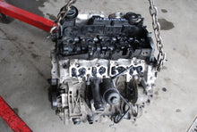 Load image into Gallery viewer, Motor Mini Countryman R60 N47C16A 1.6 111PS 163TKm 2010 Engine Unkomplett MOT8912785036ui