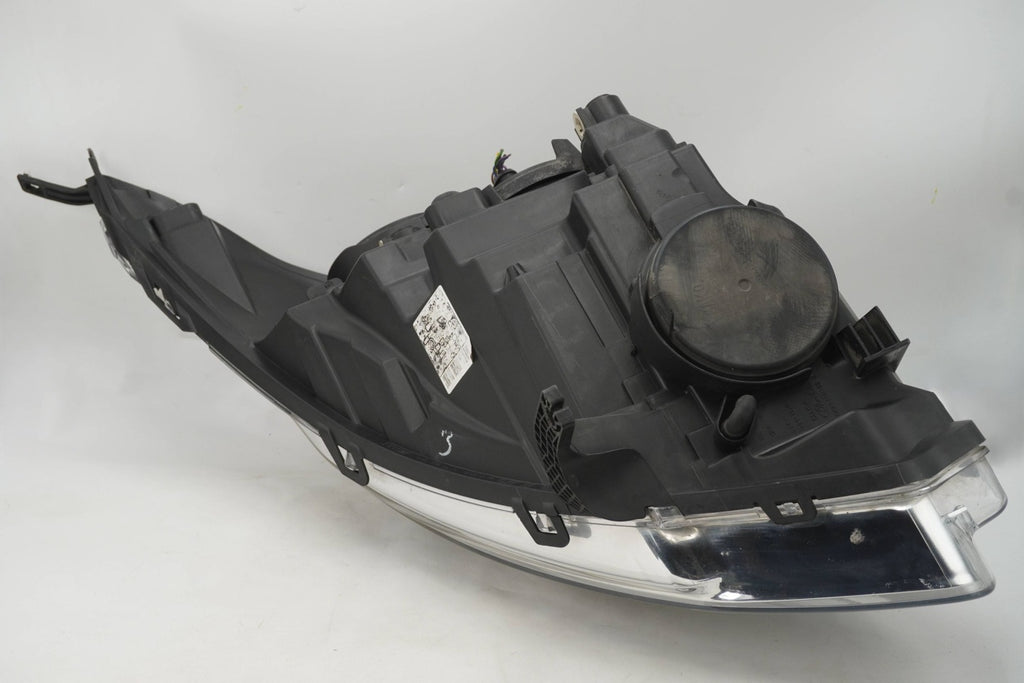 Frontscheinwerfer Ford Transit Custom BK21-13D152-BJ Rechts Headlight SCH1881779804hl
