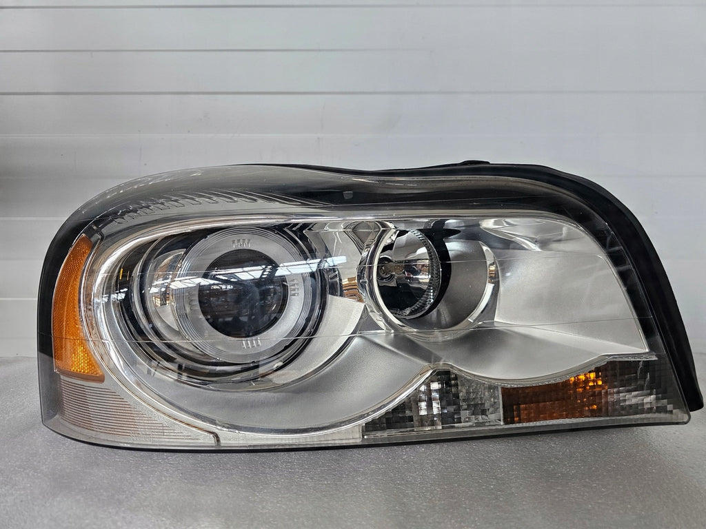 Frontscheinwerfer Volvo Xc90 3111846 Rechts Scheinwerfer Headlight