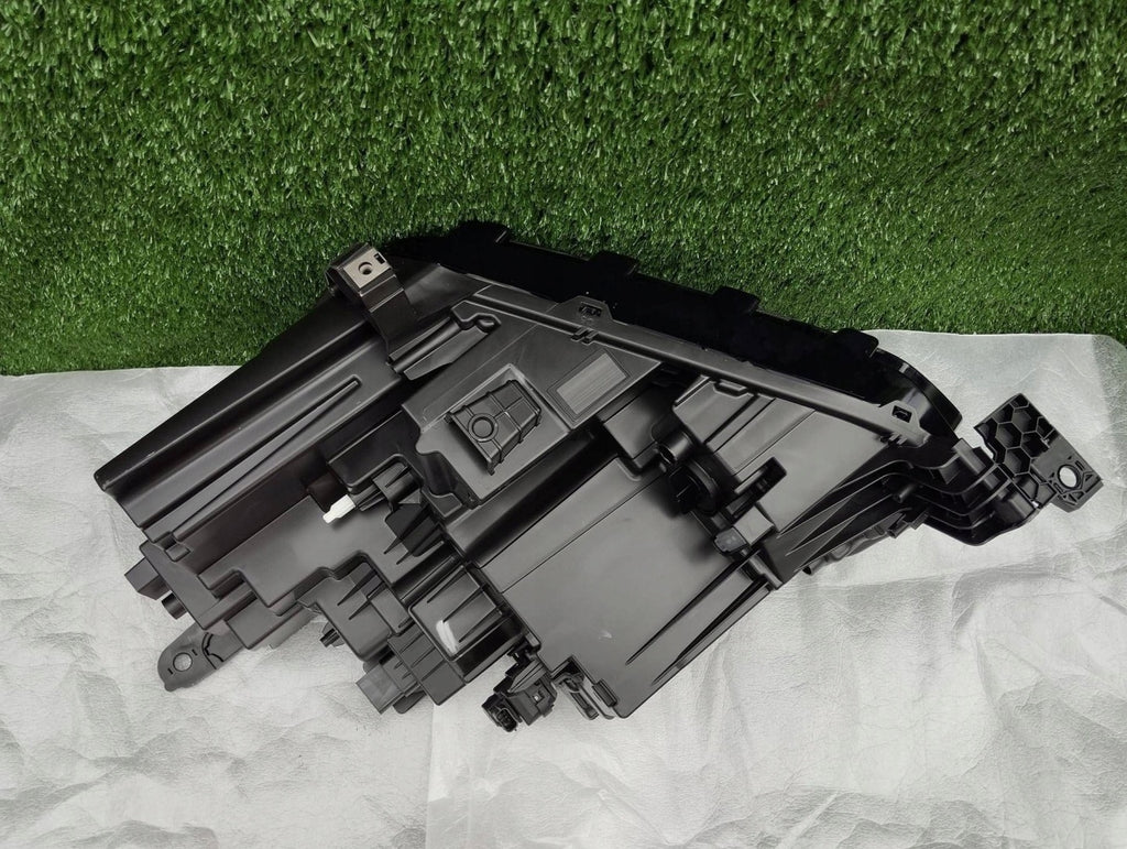 Frontscheinwerfer Citroën C3 I 9851349080 Rechts Scheinwerfer Headlight SCH6840794478sf