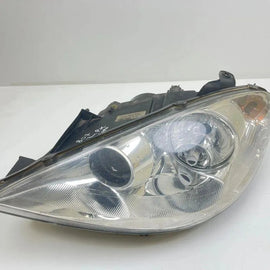 Frontscheinwerfer Peugeot 807 89006379 Links Scheinwerfer Headlight SCH6279420010km