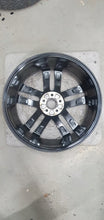 Laden Sie das Bild in den Galerie-Viewer, 1x Alufelge 18 Zoll 7.0" 5x100 51ET Glanz Schwarz 6F0601025E Seat I Ibiza Kj1 FEL6651479069qi
