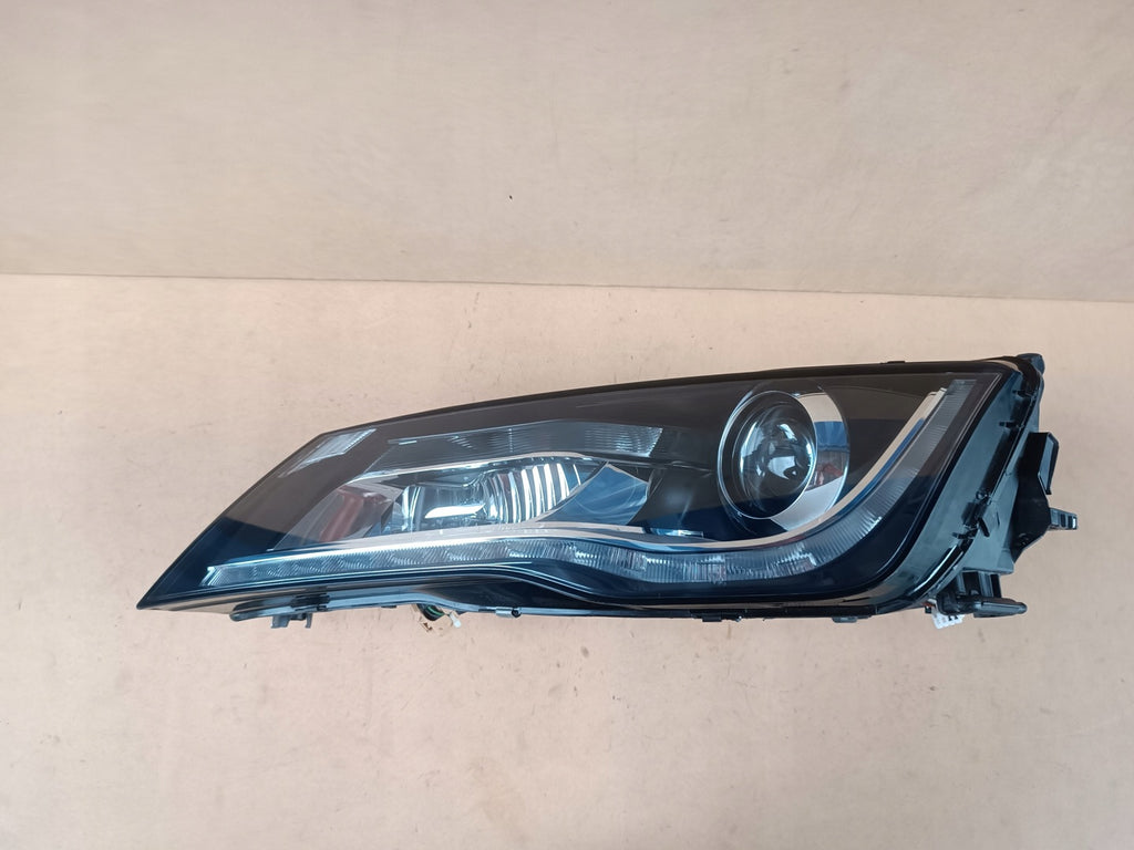 Frontscheinwerfer Audi C7 A7 4G8941005C LE09A6199 LED Links Headlight SCH2856174874is