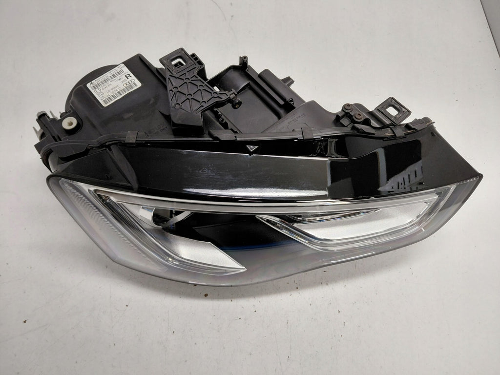 Frontscheinwerfer Audi A5 8T0941006 Rechts Scheinwerfer Headlight SCH1803437675zy