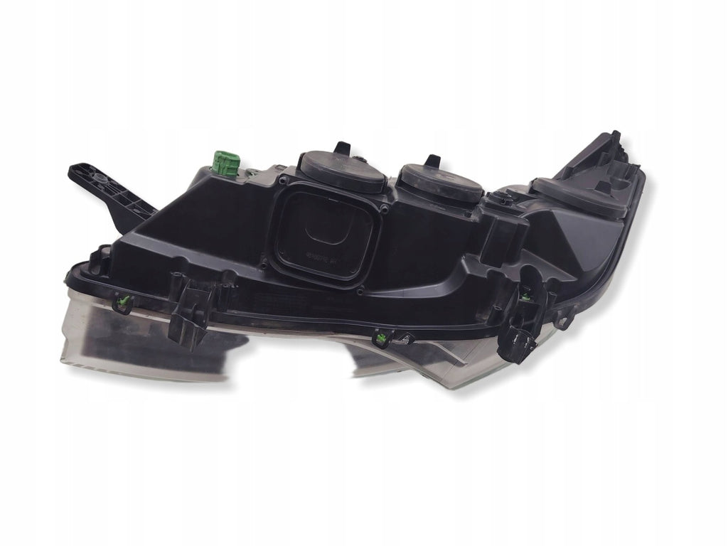 Frontscheinwerfer Fiat Ducato 1394418080 Rechts Scheinwerfer Headlight SCH6971157201ib