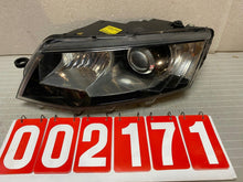 Laden Sie das Bild in den Galerie-Viewer, Frontscheinwerfer Skoda Octavia III 5E1941015A Xenon Links Headlight SCH8782957928lc