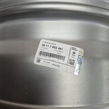 Load image into Gallery viewer, 1x Alufelge 18 Zoll 8.0" 5x120 Zum Streichen 7852491 BMW F30 F31 Rim Wheel FEL5097485892hy