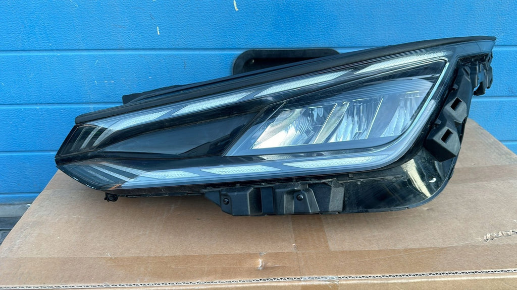 Frontscheinwerfer Kia Ev6 Links Scheinwerfer Headlight SCH6435730661vu