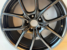 Load image into Gallery viewer, 1x Alufelge 20 Zoll 6853816 BMW 5 F11 F10 Rim Wheel FEL4745310095vy