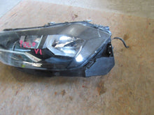 Laden Sie das Bild in den Galerie-Viewer, Frontscheinwerfer VW Polo 2G1941005 Links Scheinwerfer Headlight SCH4367920388er