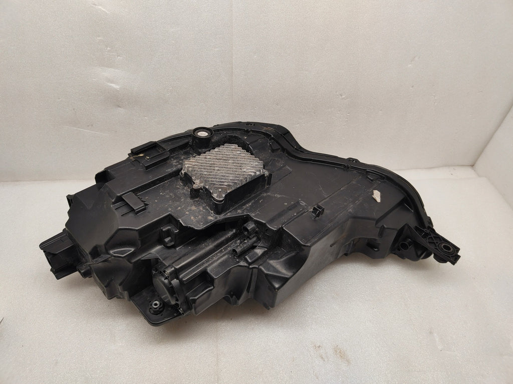 Frontscheinwerfer Audi A3 8Y0941034 LED Rechts Scheinwerfer Headlight SCH9983165508wv