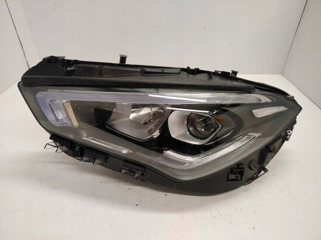 Frontscheinwerfer Mercedes-Benz Cla Full LED Links Scheinwerfer Headlight SCH7498896204db