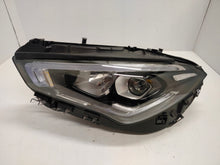 Load image into Gallery viewer, Frontscheinwerfer Mercedes-Benz Cla Full LED Links Scheinwerfer Headlight SCH7498896204db