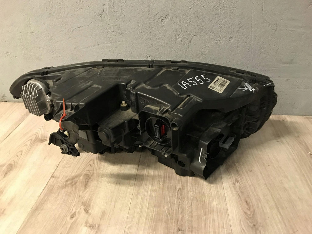 Frontscheinwerfer Volvo Xc90 II 31656987 Links Scheinwerfer Headlight