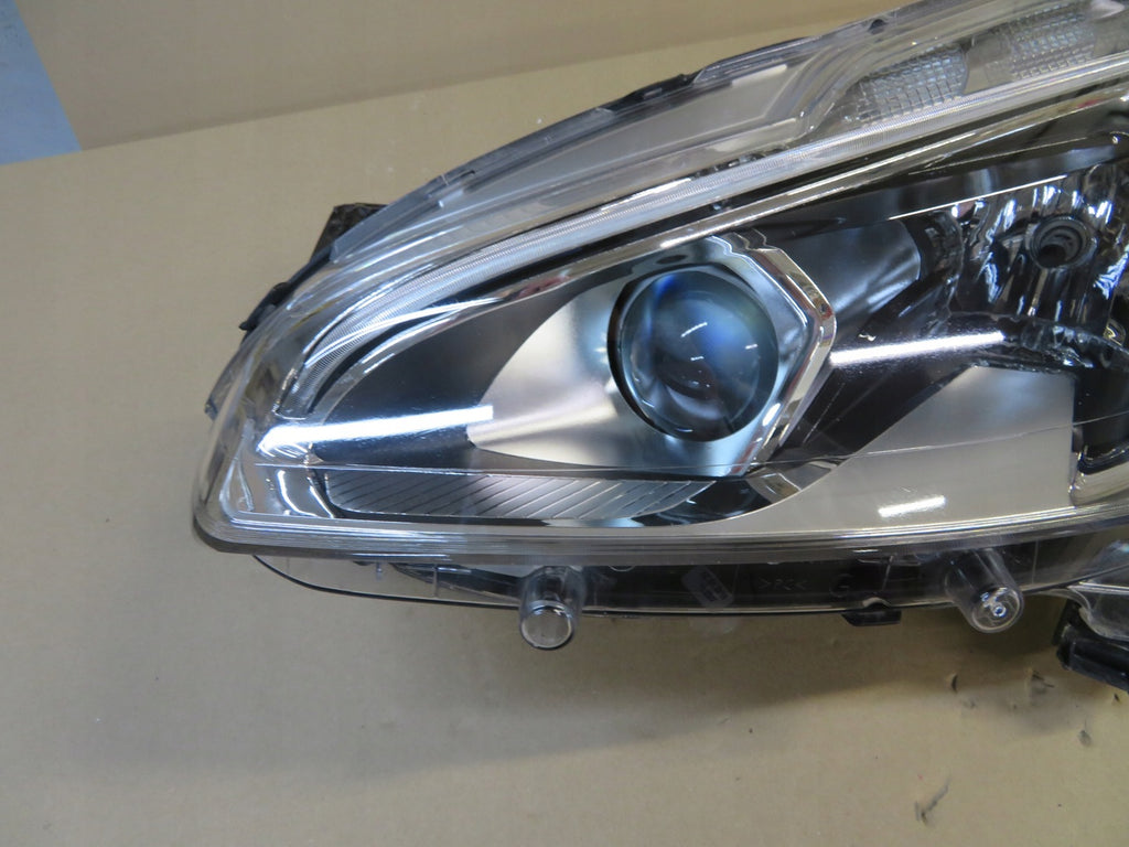 Frontscheinwerfer Peugeot 208 I 9822690480 Links Scheinwerfer Headlight SCH9417761725ai