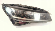 Laden Sie das Bild in den Galerie-Viewer, Frontscheinwerfer Skoda Superb III 3V1941016D LED Rechts Scheinwerfer Headlight