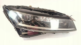 Frontscheinwerfer Skoda Superb III 3V1941016D LED Rechts Scheinwerfer Headlight