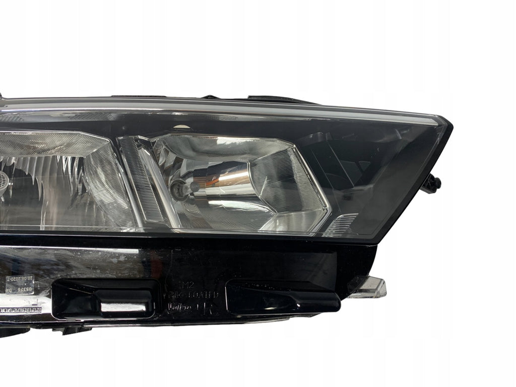 Frontscheinwerfer VW T-Roc 2GA941006B LED Rechts Scheinwerfer Headlight