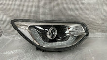 Laden Sie das Bild in den Galerie-Viewer, Frontscheinwerfer Kia Soul Rechts Scheinwerfer Headlight