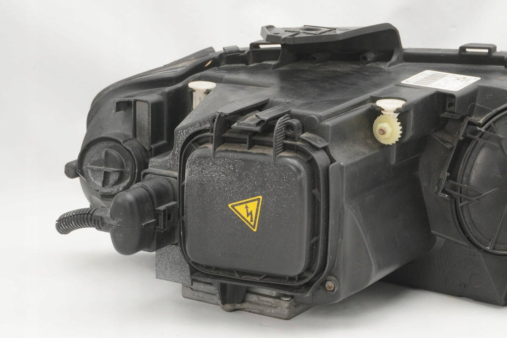 Frontscheinwerfer Audi A3 8P0941003M Links Scheinwerfer Headlight SCH2337215392qe