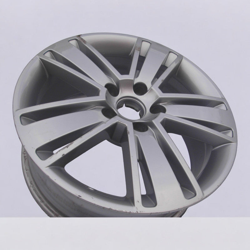 1x Alufelge 17 Zoll 7.0" 5x112 39ET 7N5601025B Seat Alhambra Rim Wheel