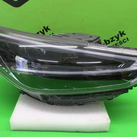 Frontscheinwerfer Hyundai I30 G4921-113020 Rechts Scheinwerfer Headlight SCH1291014926mk