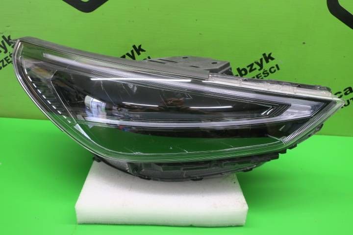 Frontscheinwerfer Hyundai I30 G4921-113020 Rechts Scheinwerfer Headlight SCH1291014926mk