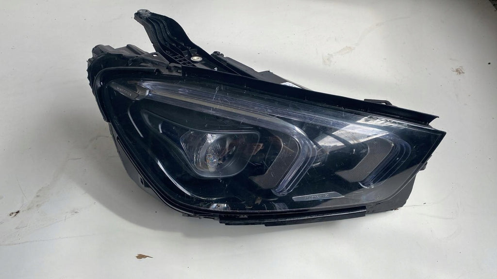 Frontscheinwerfer Mercedes-Benz Gle A1679066604 Full LED Rechts Headlight
