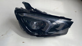 Frontscheinwerfer Mercedes-Benz Gle A1679066604 Full LED Rechts Headlight
