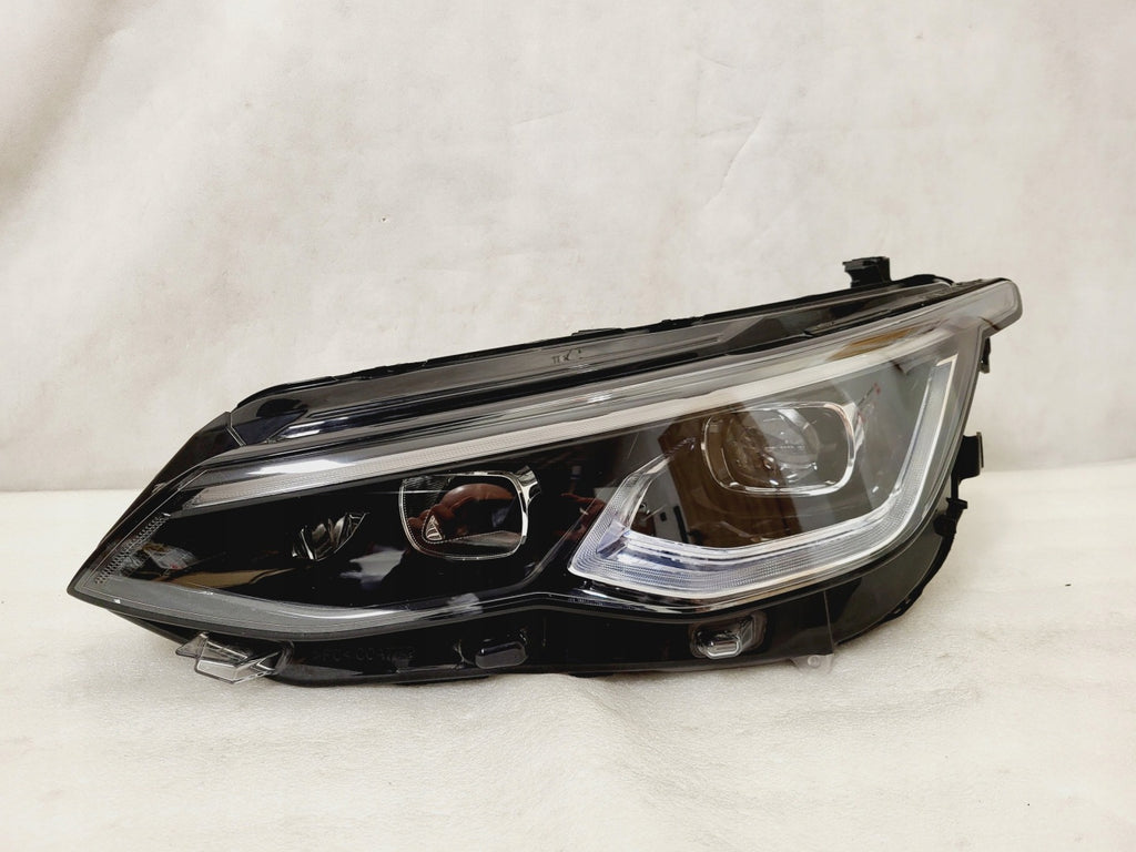 Frontscheinwerfer VW Golf VIII 5H1941035K 5H1941036K LED Ein Satz Headlight SCH6006872763bz