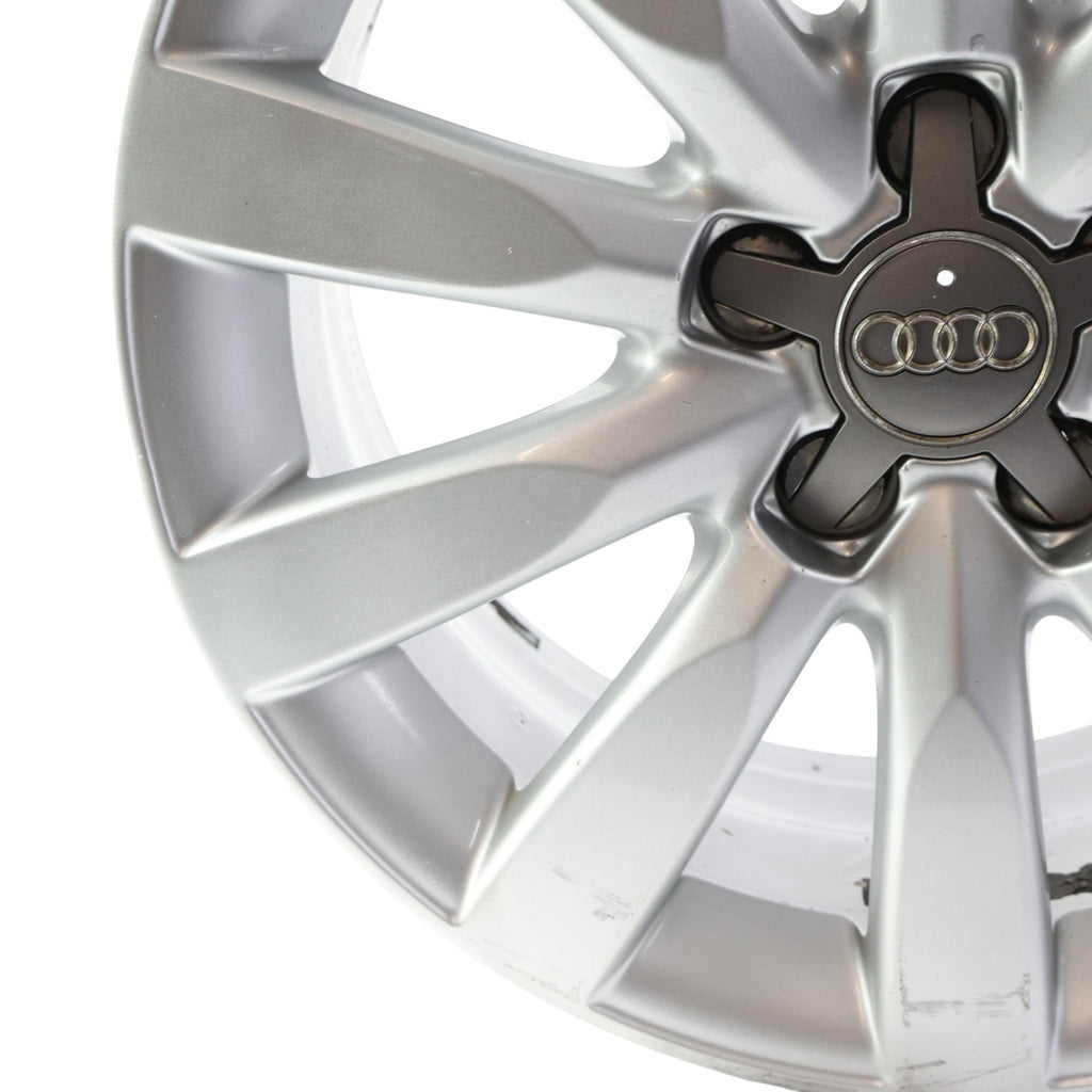 1x Alufelge 16 Zoll 7.0" 5x112 8X0601025BB Audi A1 Rim Wheel FEL4140556364hg