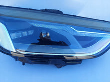 Load image into Gallery viewer, Frontscheinwerfer Audi A4 B9 8W0941012 Full LED Rechts Scheinwerfer Headlight