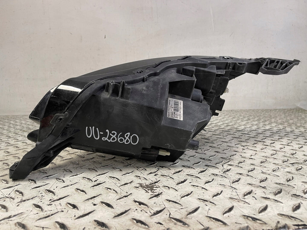 Frontscheinwerfer Peugeot 2008 208 9841641980 Rechts Scheinwerfer Headlight SCH5053850804nm