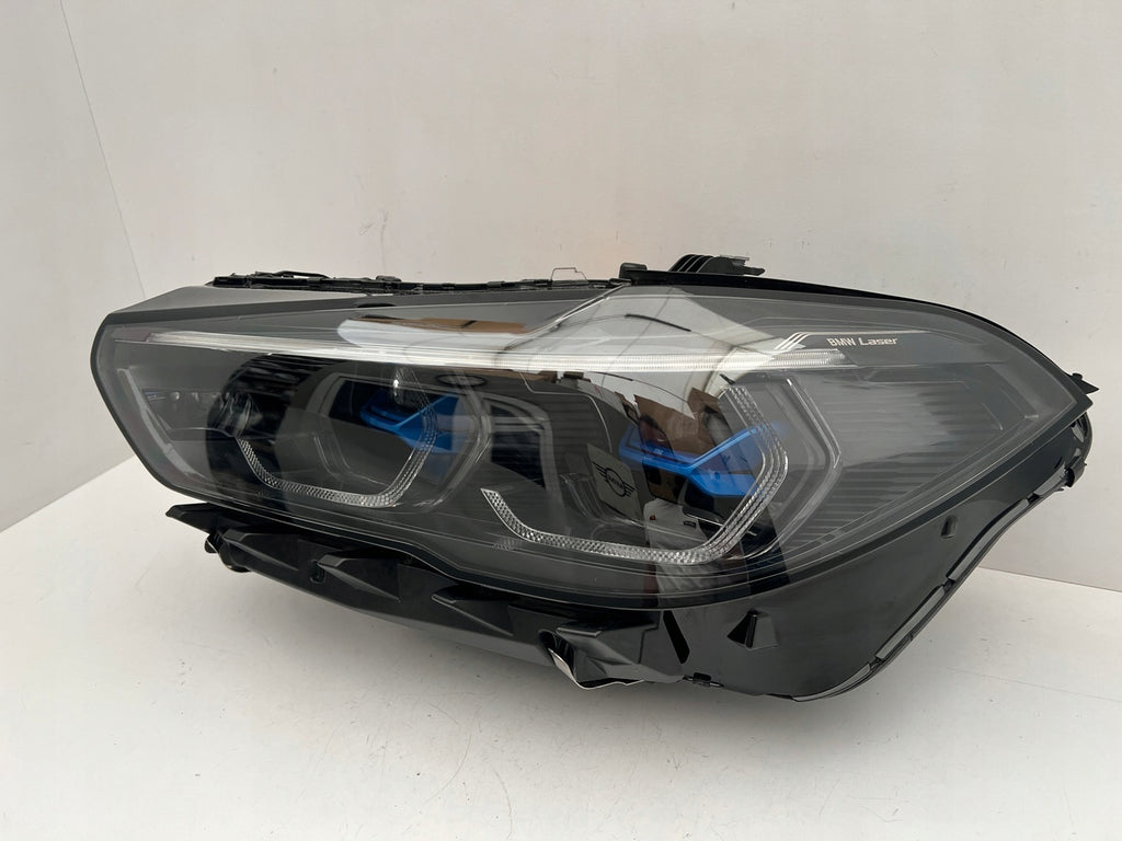 Frontscheinwerfer BMW X5 G05 G06 5A279B1-01 Laser Links Scheinwerfer Headlight SCH5567342330sa