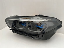 Load image into Gallery viewer, Frontscheinwerfer BMW X5 G05 G06 5A279B1-01 Laser Links Scheinwerfer Headlight SCH5567342330sa