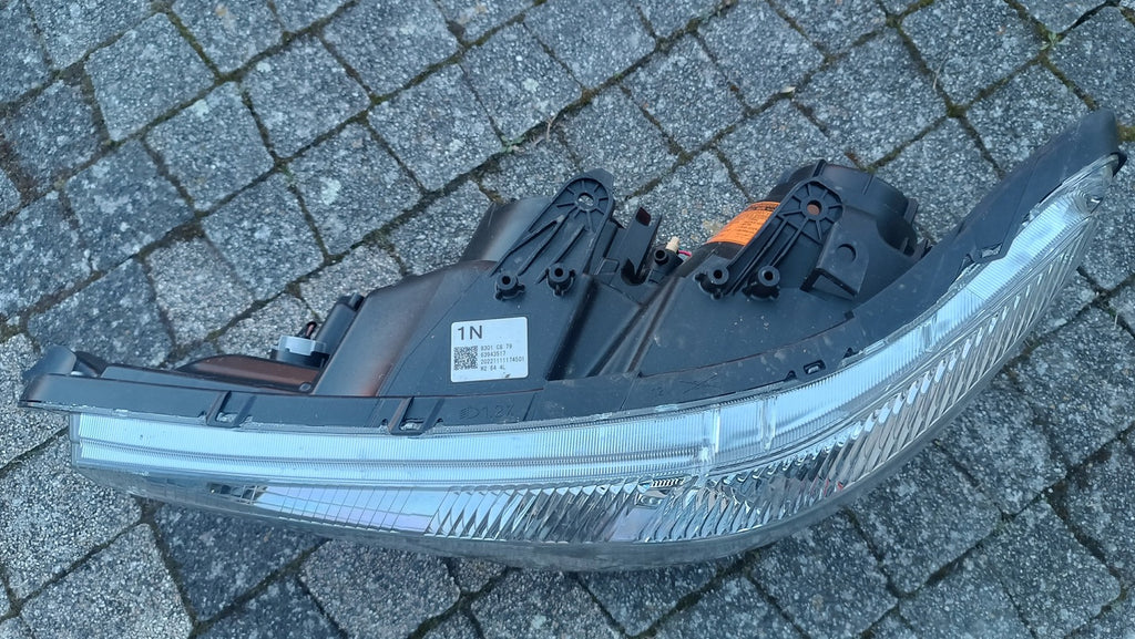 Frontscheinwerfer Mitsubishi Asx 8301C879 63943517 Xenon Links Headlight