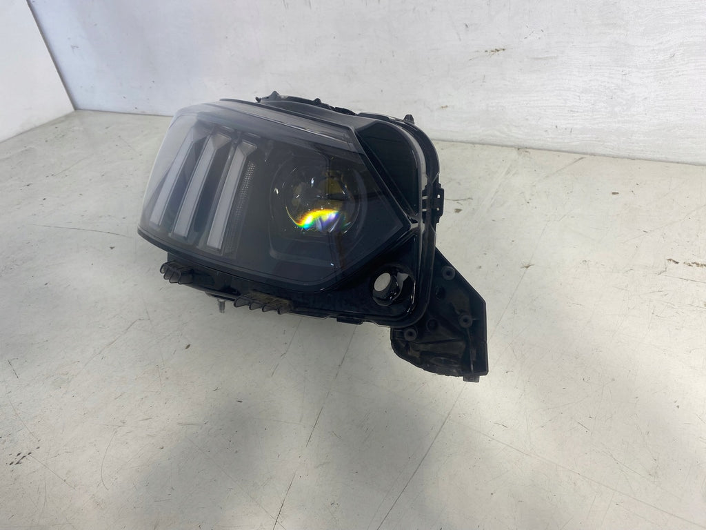 Frontscheinwerfer Peugeot 208 II 9823193480 Full LED Rechts Headlight SCH6105275750ex