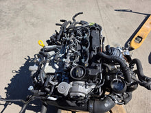 Load image into Gallery viewer, Motor Audi Seat Skoda VW I CRK 1.6 TDI 164TKm Diesel Engine Komplett MOT7022693282jk