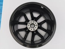 Load image into Gallery viewer, 1x Alufelge 19 Zoll 9.0" 5x112 42ET Glanz Schwarz 8747305 BMW 4 G22 G23 I4 G26 FEL5511858578mj