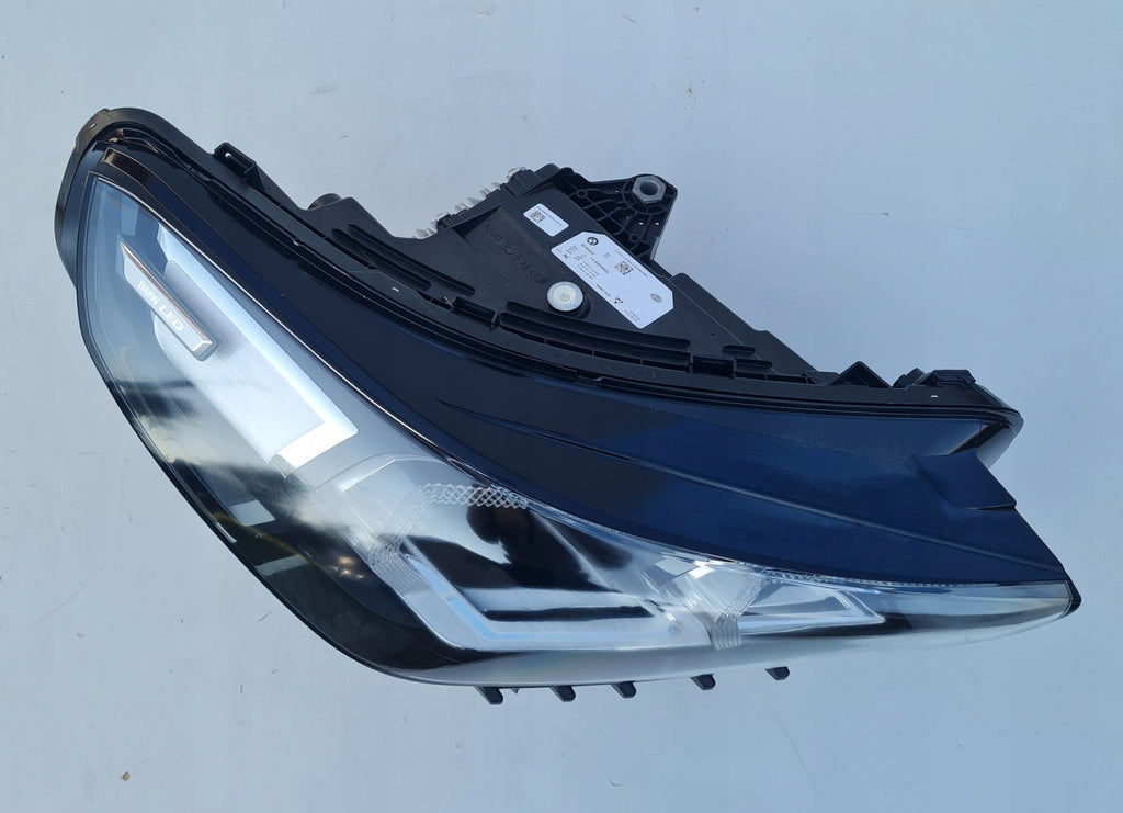 Frontscheinwerfer BMW X1 5A9A228-01 Full LED Rechts Scheinwerfer Headlight SCH3506170671da