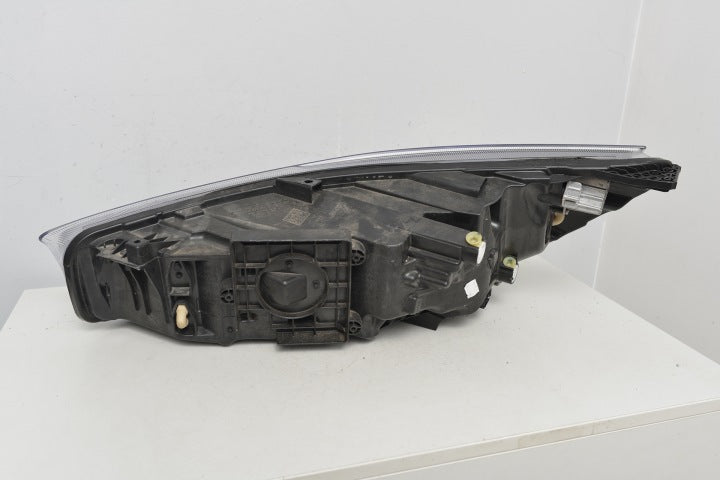 Frontscheinwerfer Ford Focus NX7B-13E014-CF Full LED Rechts Headlight SCH6105164475fv