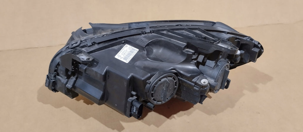 Frontscheinwerfer Mercedes-Benz W246 A2468600902 Rechts Scheinwerfer Headlight SCH9267395103js