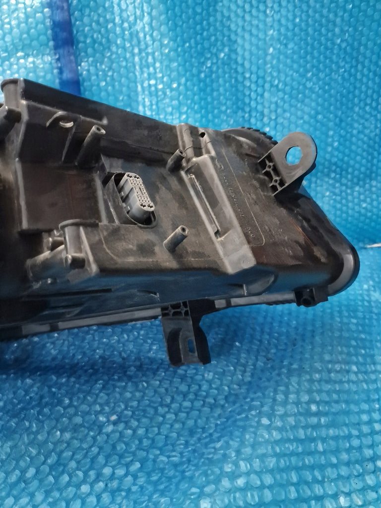 Frontscheinwerfer Audi A6 C6 4F0941003DH Links Scheinwerfer Headlight