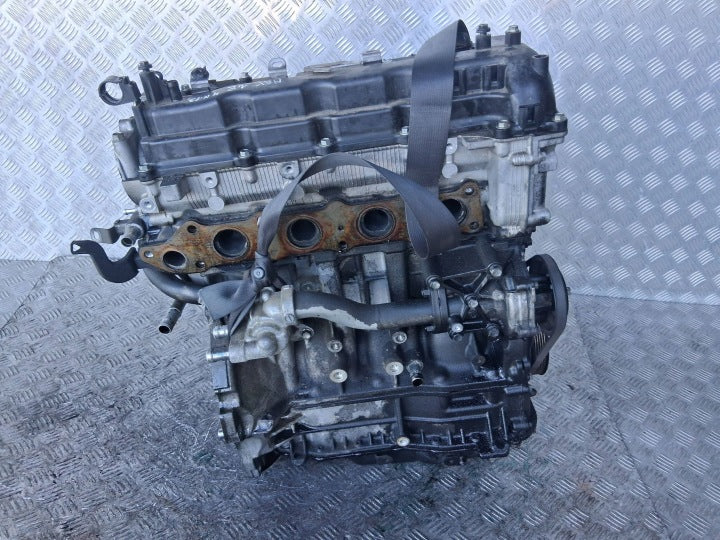 Motor Mitsubishi Asx 4N13 1.8 DID Diesel Engine Unkomplett MOT5113929445xd