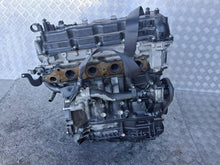Laden Sie das Bild in den Galerie-Viewer, Motor Mitsubishi Asx 4N13 1.8 DID Diesel Engine Unkomplett MOT5113929445xd