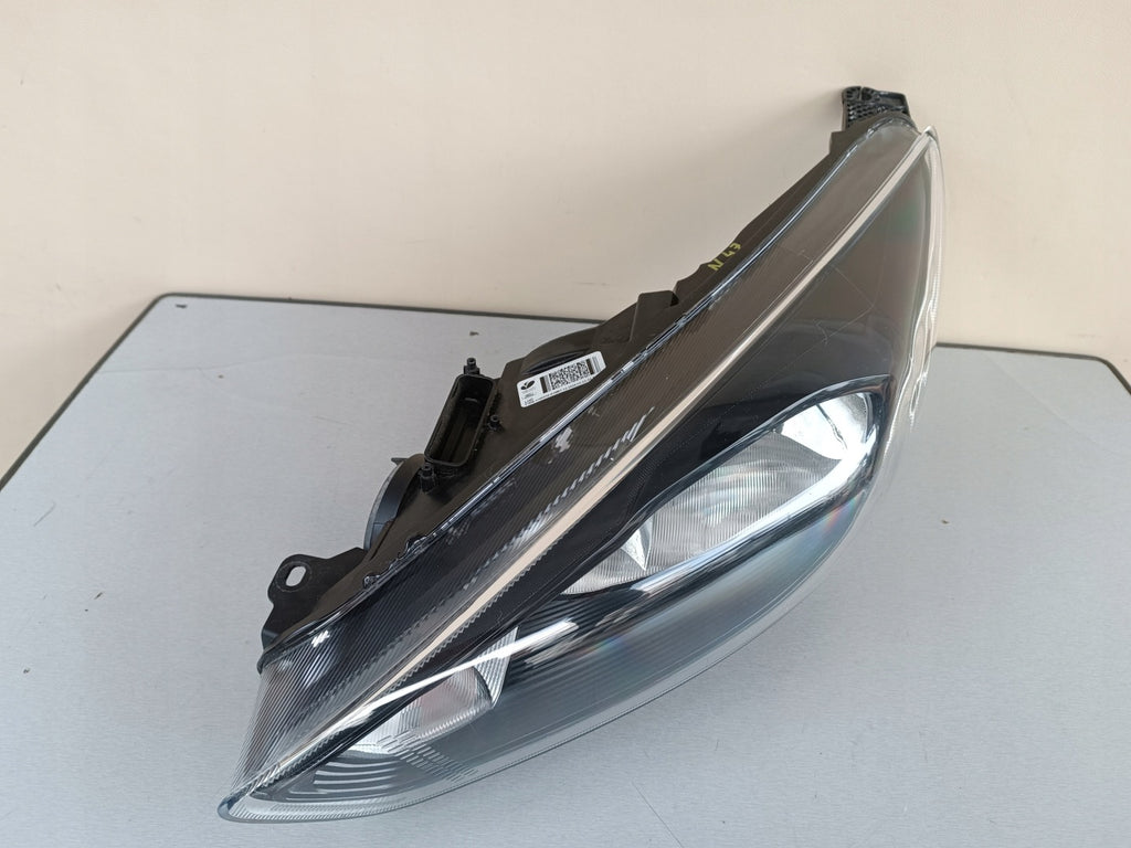 Frontscheinwerfer Ford Focus III F1EB-13W030-A LED Links Scheinwerfer Headlight SCH5415859597du
