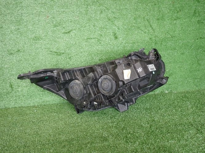 Frontscheinwerfer Ford Galaxy EM2B-13W30-AJ Links Scheinwerfer Headlight SCH2775675016kb