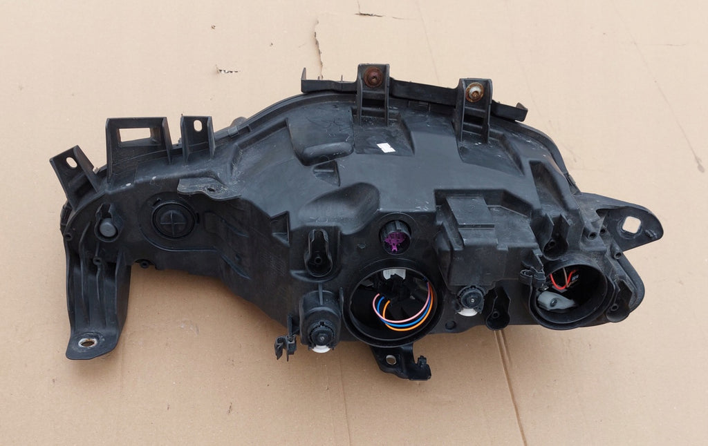 Frontscheinwerfer Fiat Tipo 52113800 Links Scheinwerfer Headlight SCH1842422967ra