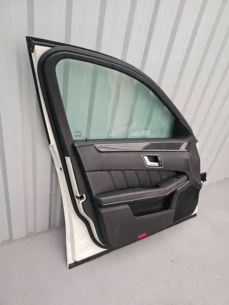Tür Mercedes-Benz W212 HWD3472 Vorne Links Door Porta Porte